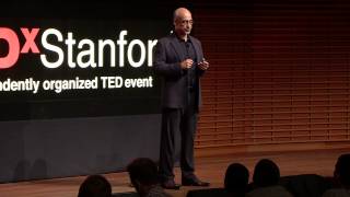 Know your inner saboteurs Shirzad Chamine at TEDxStanford [upl. by Alim341]