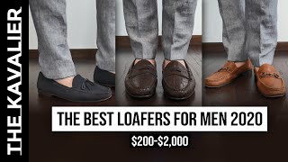 10 Best Penny Loafers for Men under Rs 3000  Budget Formal Loafers for Men 2024 [upl. by Dodd]