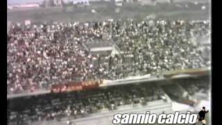 Inaugurazione Stadio Santa Colomba Benevento  991979 [upl. by Hammel]