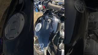 XJR1300 for sale [upl. by Ellerol]