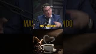 OS MALEFÍCIOS DA CAFEÍNA [upl. by Sherborne]