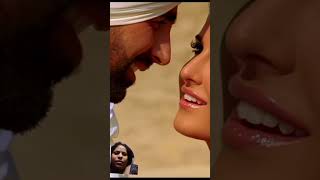 Teri Ore Song  Akshay kumar amp Katrina Kaif  Singh Is King movie  shorts music [upl. by Zildjian]