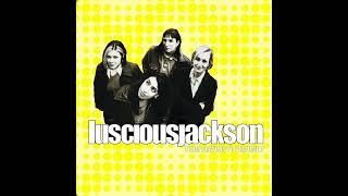 Luscious Jackson  Under Your Skin  Bentley Rhythm Ace Rejig [upl. by Flam]