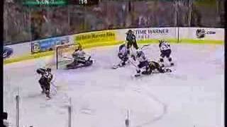 NHL Saves of the Week [upl. by Malti]