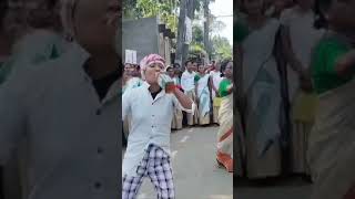 Mal piya hua mahila ka shooting 🕺 Assamese anuvad part 1 [upl. by Id]