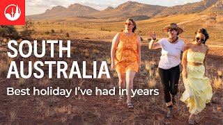 Discover South Australia with Intrepid Travel [upl. by Nirik]