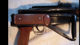 ak 47airgun shooting Xisico XSB31 [upl. by Kcam326]