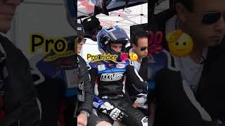 Pro bike rider🫡💯 legend bikelover bikerider motogp race trending shortvideo [upl. by Angle]