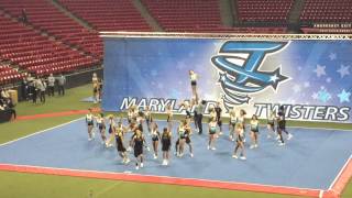 MD TWISTERS REIGN HD 112214 [upl. by Annette]