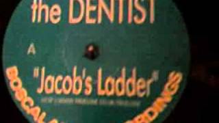 The dentist  Jacobs Ladder [upl. by Lemal]