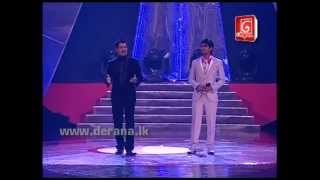 Pembara Madhu Mage  Raveen Kanishka  Dream Star Season 04 Grand Final  Part 04 [upl. by Acirret]