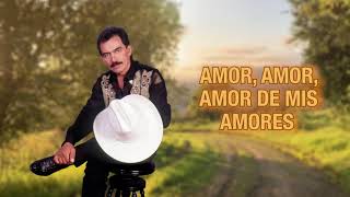 Joan Sebastian – Llegaste a Tiempo Letra Oficial [upl. by Adnilahs]