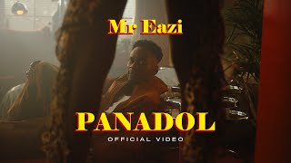 Mr Eazi  Panadol Official Video [upl. by Egide]