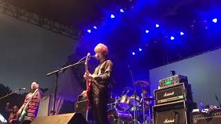 Dustbox  Jupiter Live in Jakarta Indonesia at Stellar Fest 2018 [upl. by Solly]