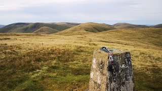 Green Bell The Howgills [upl. by Laius]