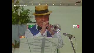 Santiago jazz band  Mejillones [upl. by Ennobe273]