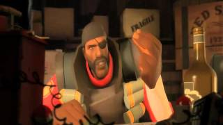 Kablooey  The Demoman Team Fortress 2 [upl. by Amelia]