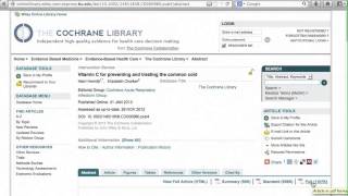 PubMed Tutorial [upl. by Sihun449]