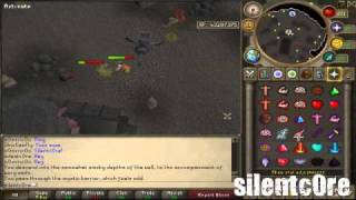 RuneScape  Aberrant Spectre Guide Slayer Task Tutorial [upl. by Mandel875]