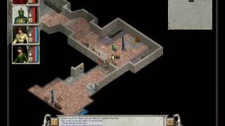 Avernum 6 2010 PC Spiderweb Software [upl. by Brewer]