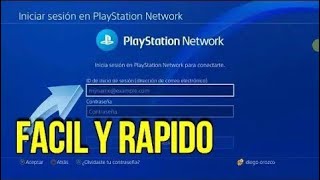 inicio de sesion en playstation network error  Playstation Network Error [upl. by Aicemed]