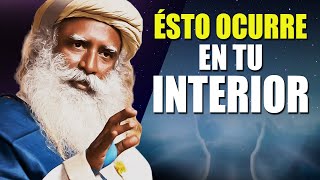 ESTOS PENSAMIENTOS BLOQUEAN TU POTENCIAL  Sadhguru en español [upl. by Ellekcim302]