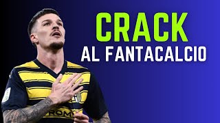 5 CRACK allASTA del FANTACALCIO  Guida allAsta del Fantacalcio 202425 [upl. by Suoirrad191]