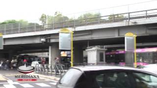 Alla Stazione Tiburtina il nuovo capolinea degli autobus [upl. by Charlotte56]