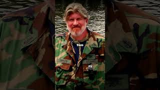 Fraud Fake Navy SEAL Cons Man for Money [upl. by Suzann]