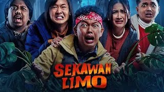 Sekawan Limo Full Movie 2024 Review  Nadya Arina Bayu Skak Keisya Levronka [upl. by Atinele]