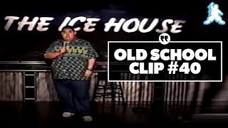 Old School Fluffy  Gabriel Iglesias [upl. by Aneekahs]