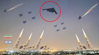 1 hour ago 150 Israeli fighter jets were shot down by Irans air defense system [upl. by Retha285]