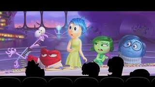 Watch The New Inside Out 2 Final Trailer With The Minions [upl. by Lanette]