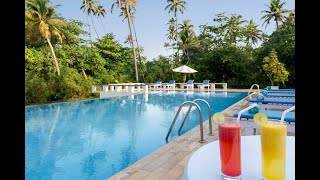 ABAD Turtle Beach Resort Marari  Alleppey  Kerala Tourism  Beach Resorts in Marari [upl. by Alverta]