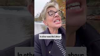 Katie Hopkins Bonkers Britain 14th November [upl. by Hiltan]