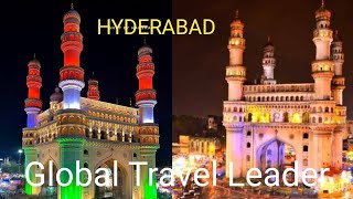 GLOBAL TRAVEL LEADER  HYDERABAD  BIJU MTHEW [upl. by Spearing]