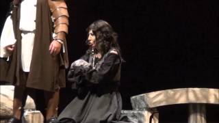 GIUSEPPE VERDI  IL TROVATORE  II ATTO [upl. by Mosra]