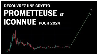 Crypto prometteuse  ERC404 va PUMPER en 2024 [upl. by Esinehc]