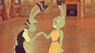 Zootopia  The Little Things [upl. by Sonnnie]