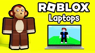 Top 10 Laptops For Playing Roblox 2024 [upl. by Kyre]