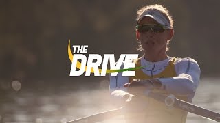 The Drive  Episode 4  Strength amp Conditioning [upl. by Ytrebil]