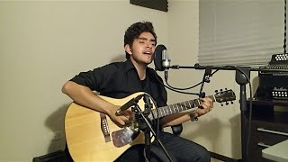 Terrenal  Julión Álvarez Rafa Solis Cover [upl. by Gasperoni]