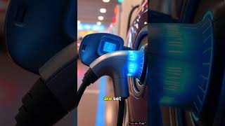 The Future of Electric Vehicles Innovations Transforming Transportation [upl. by Nyleak]