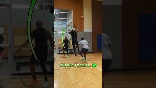 What FUTURE said “SENSATIONAL”🤮future sensational shooters nba greenlight inthelab sports [upl. by Valer]