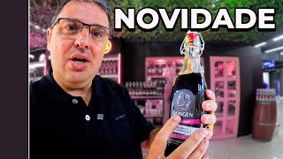 Essa Loja no Paraguai é especializadas em Bebidas sempre com Novidades [upl. by Korie]