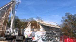 Modular Home from Start to Finish by TriCounty Homes Inc [upl. by Evot140]