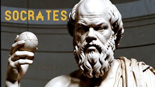 Socrates philosophy [upl. by Arracat]