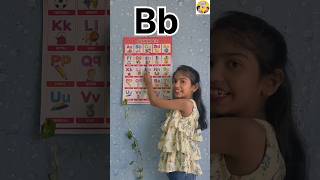 🍎A for Apple B for Ball I A to Z I ABCD I ABCD Songs for Children shorts viral trending abcd [upl. by Shifra61]