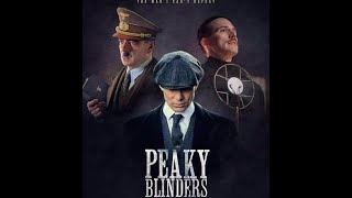 Peaky Blinders S06E03 The Song When the Peaky Blinders going into the factory quotKill Them Withquot [upl. by Eeresid]