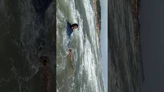 GOA BEACH ENJOYMENTMASTI TIME VIJAY SINGH [upl. by Cloris]